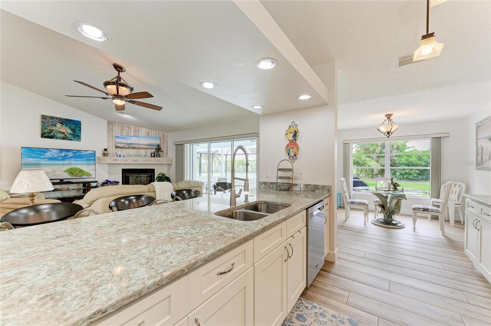 405 BAYSIDE LN, NOKOMIS, FL — photo 25