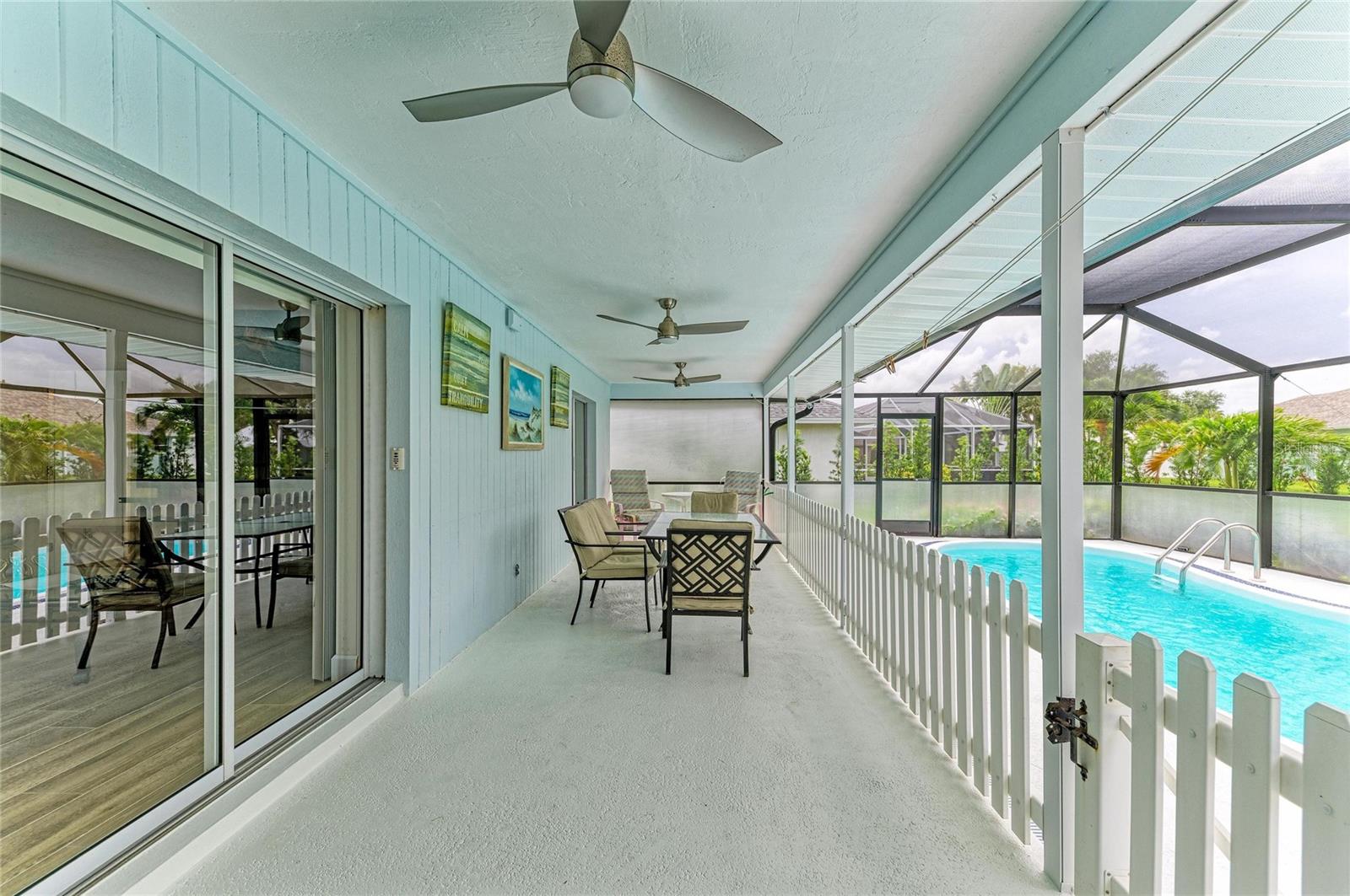 405 BAYSIDE LN, NOKOMIS, FL — photo 50