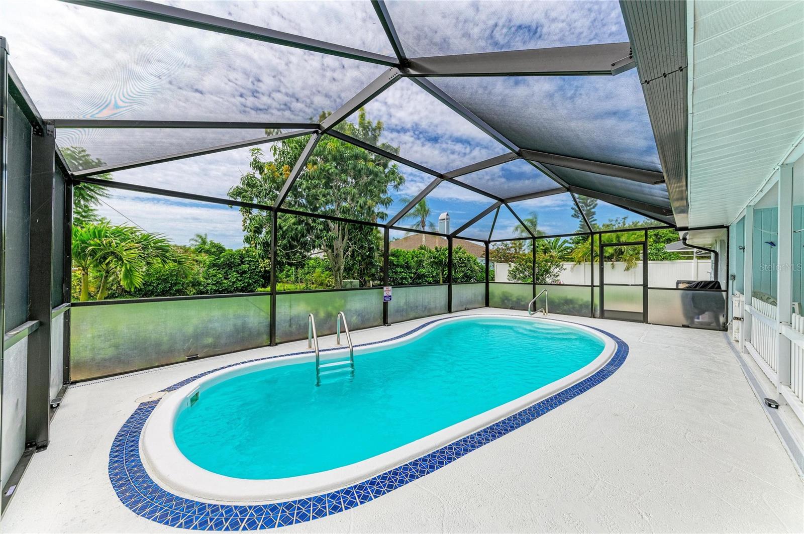 405 BAYSIDE LN, NOKOMIS, FL — photo 55