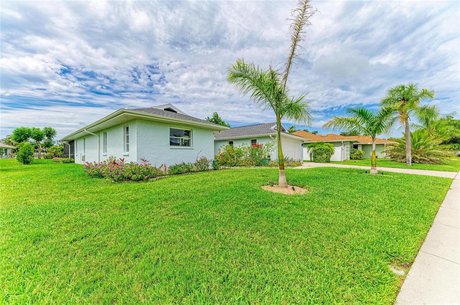 405 BAYSIDE LN, NOKOMIS, FL — photo 61
