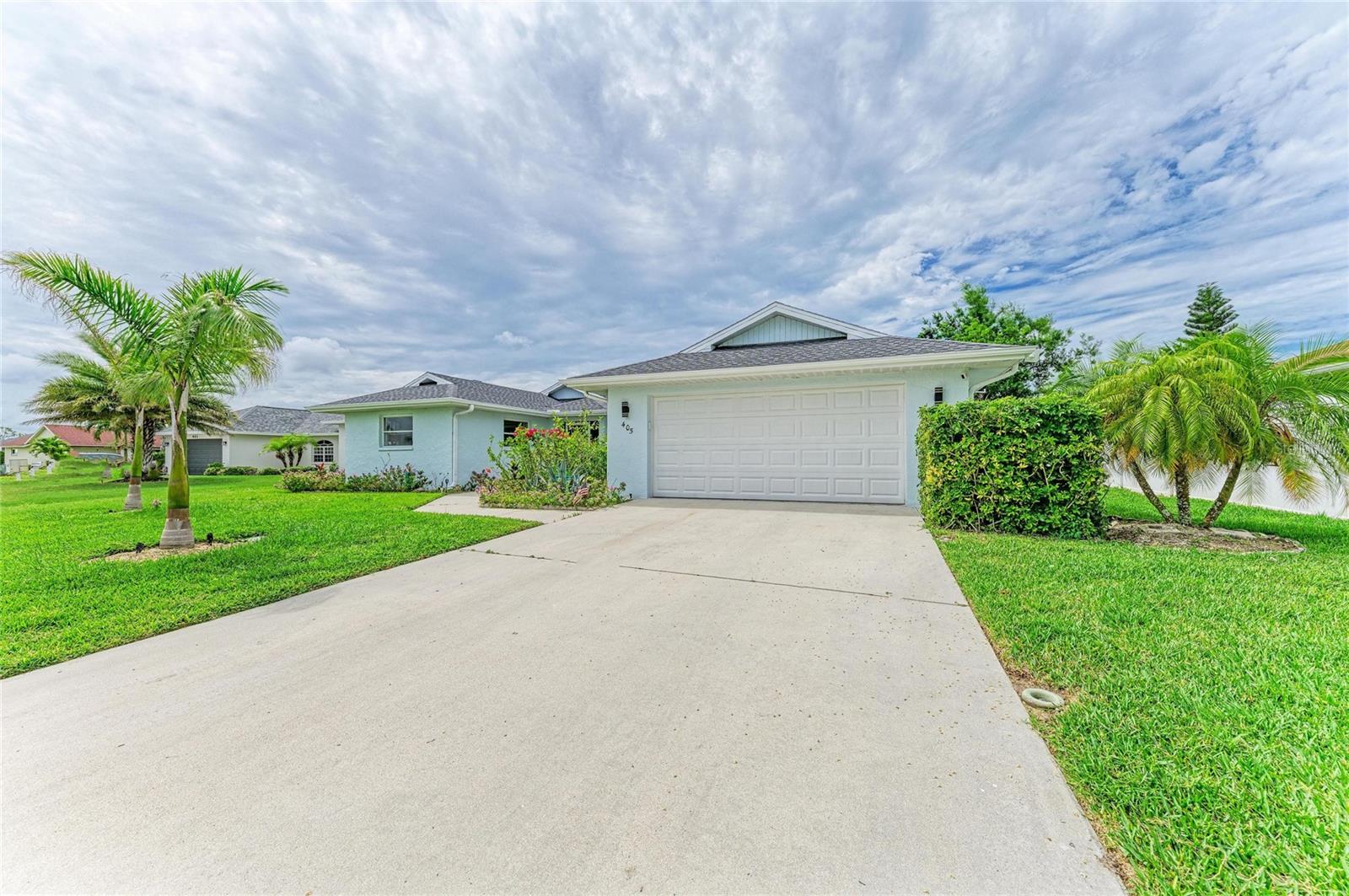405 BAYSIDE LN, NOKOMIS, FL — photo 63