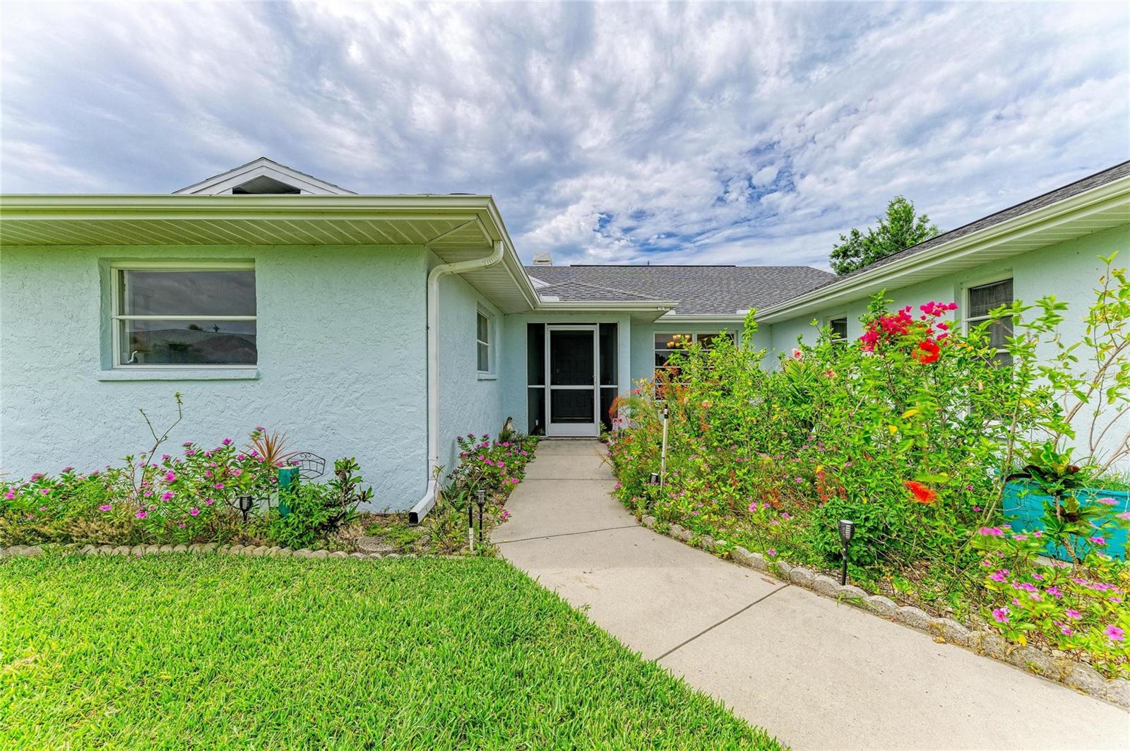 405 BAYSIDE LN, NOKOMIS, FL — photo 65