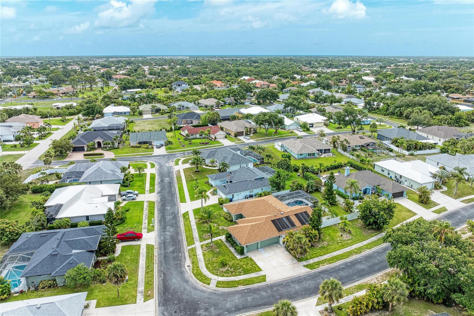 405 BAYSIDE LN, NOKOMIS, FL — photo 73