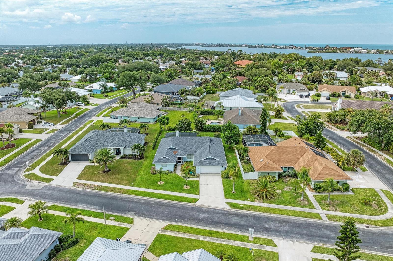405 BAYSIDE LN, NOKOMIS, FL — photo 74