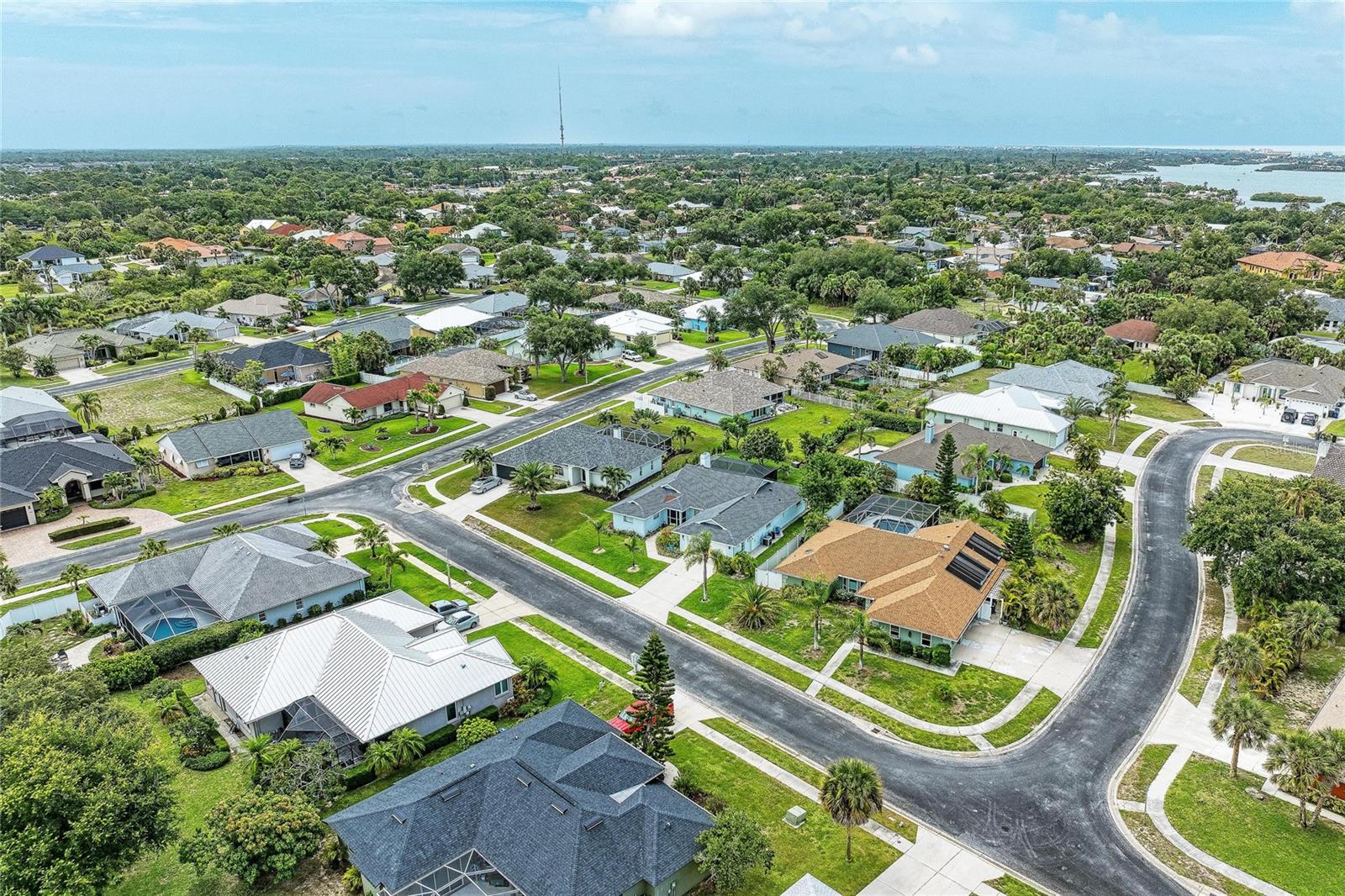 405 BAYSIDE LN, NOKOMIS, FL — photo 75