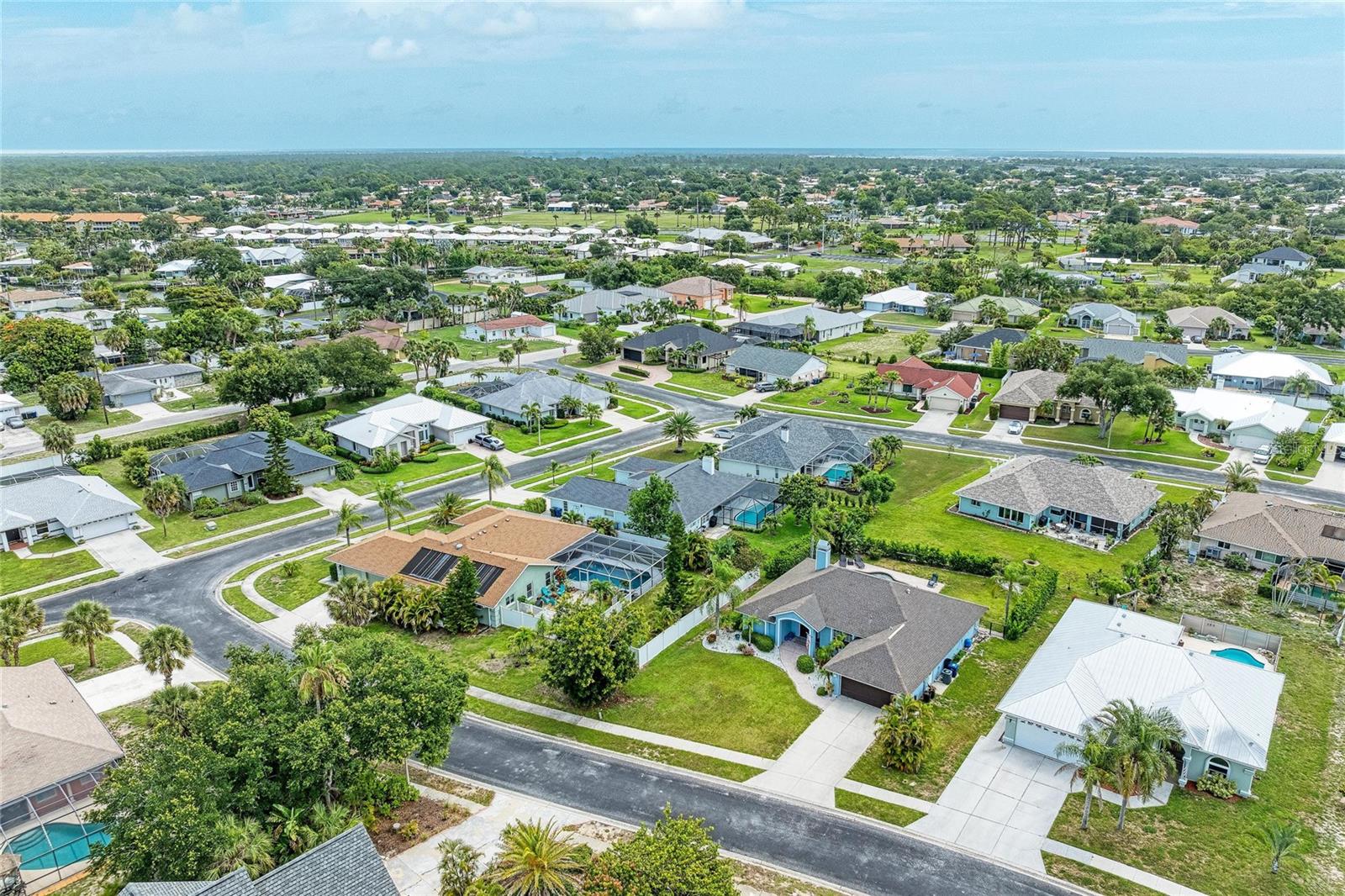 405 BAYSIDE LN, NOKOMIS, FL — photo 77