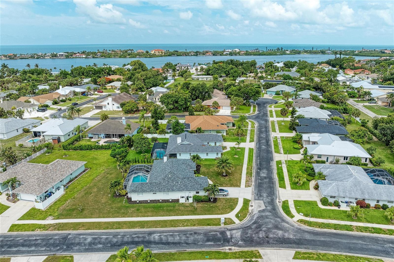 405 BAYSIDE LN, NOKOMIS, FL — photo 78