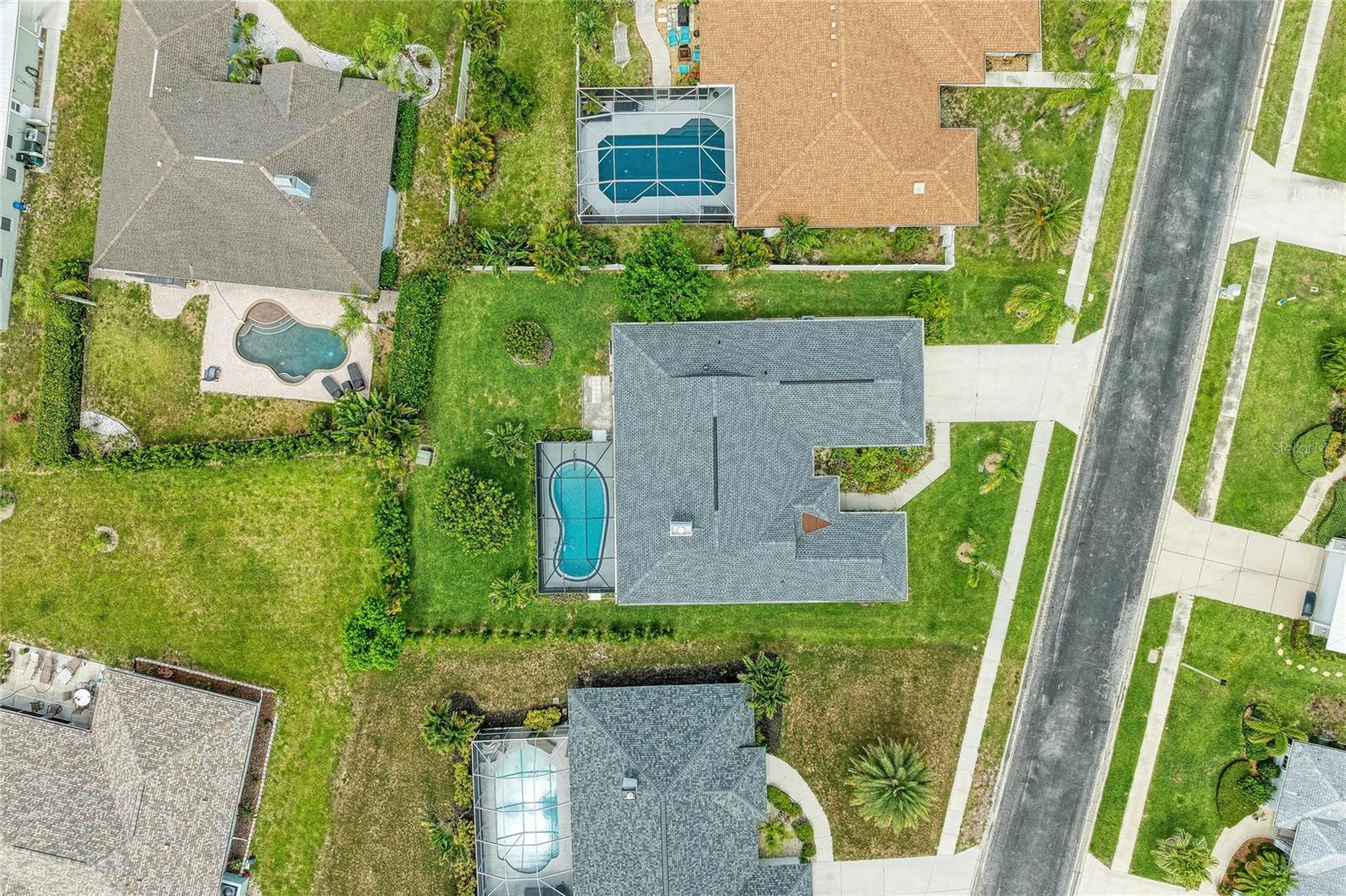 405 BAYSIDE LN, NOKOMIS, FL — photo 79
