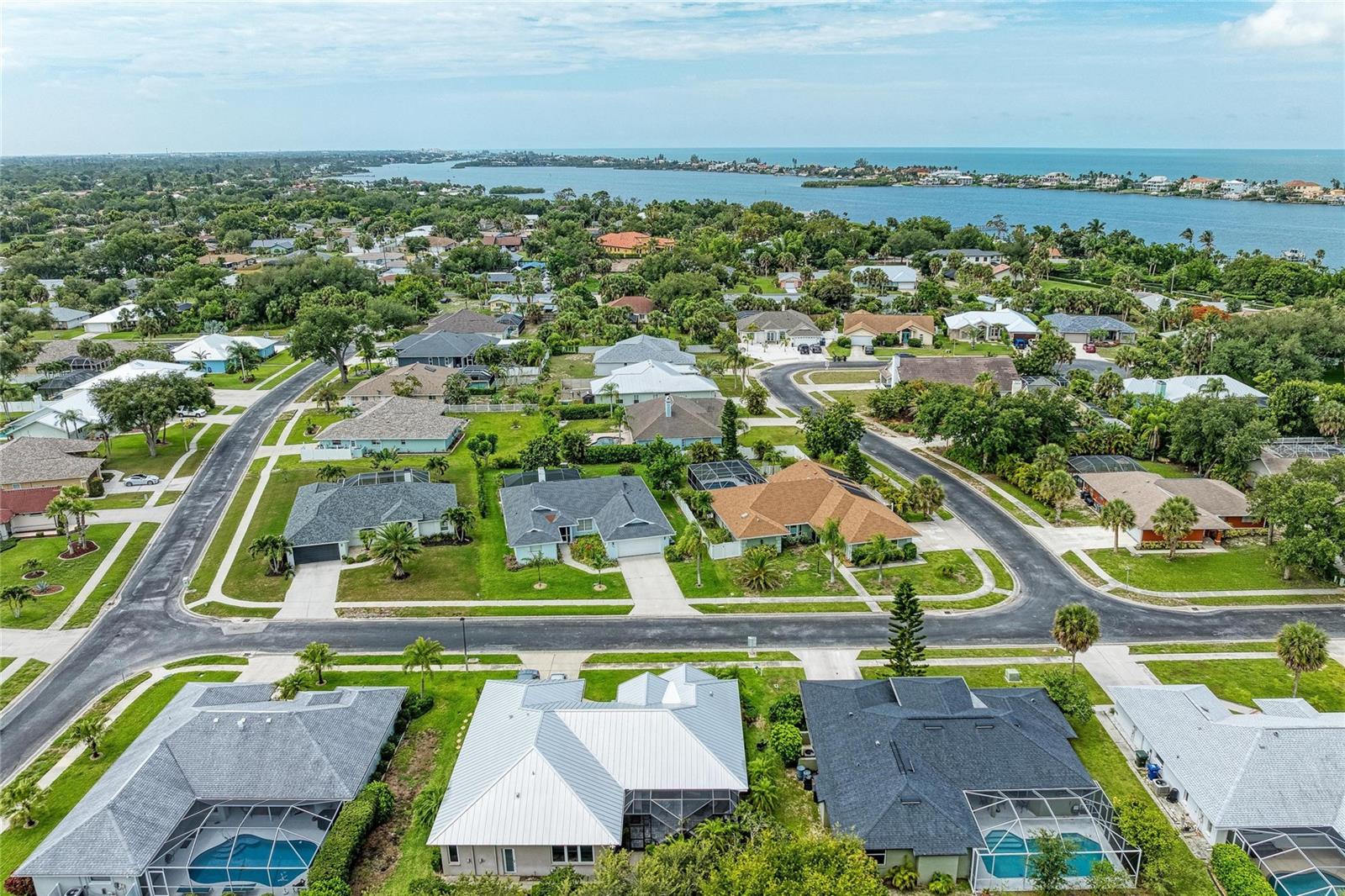 405 BAYSIDE LN, NOKOMIS, FL — photo 80