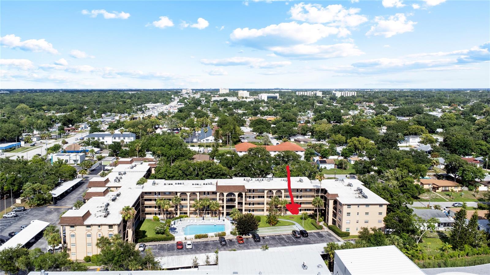 2525 W BAY DR #D13, LARGO, FL — photo 2