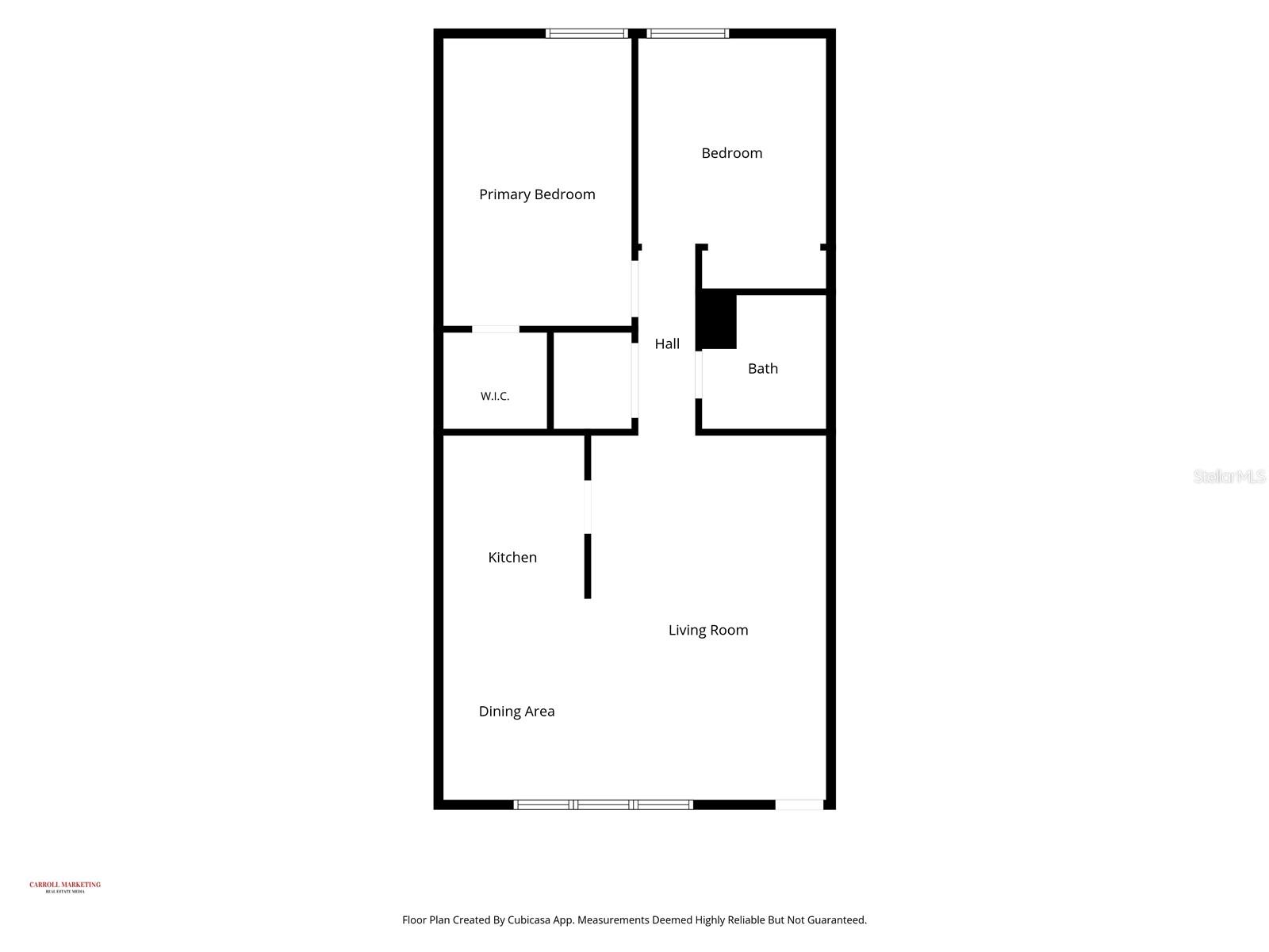 2525 W BAY DR #D13, LARGO, FL — photo 24