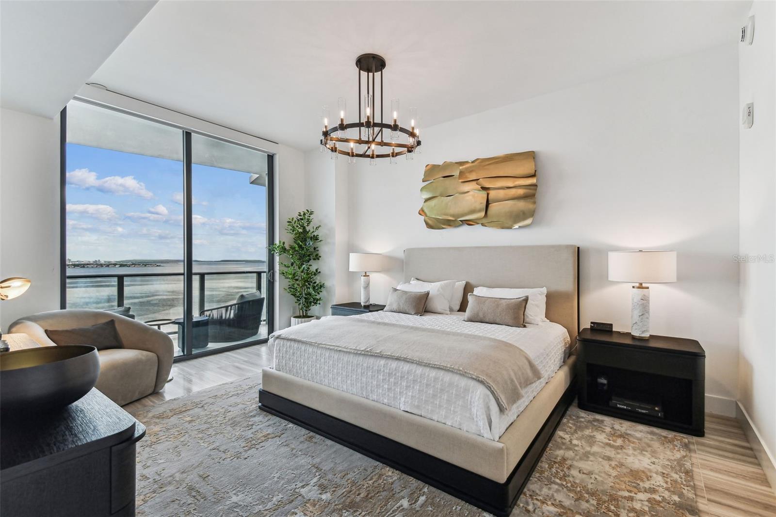 3101 BAYSHORE BLVD #1402, TAMPA, FL — photo 17