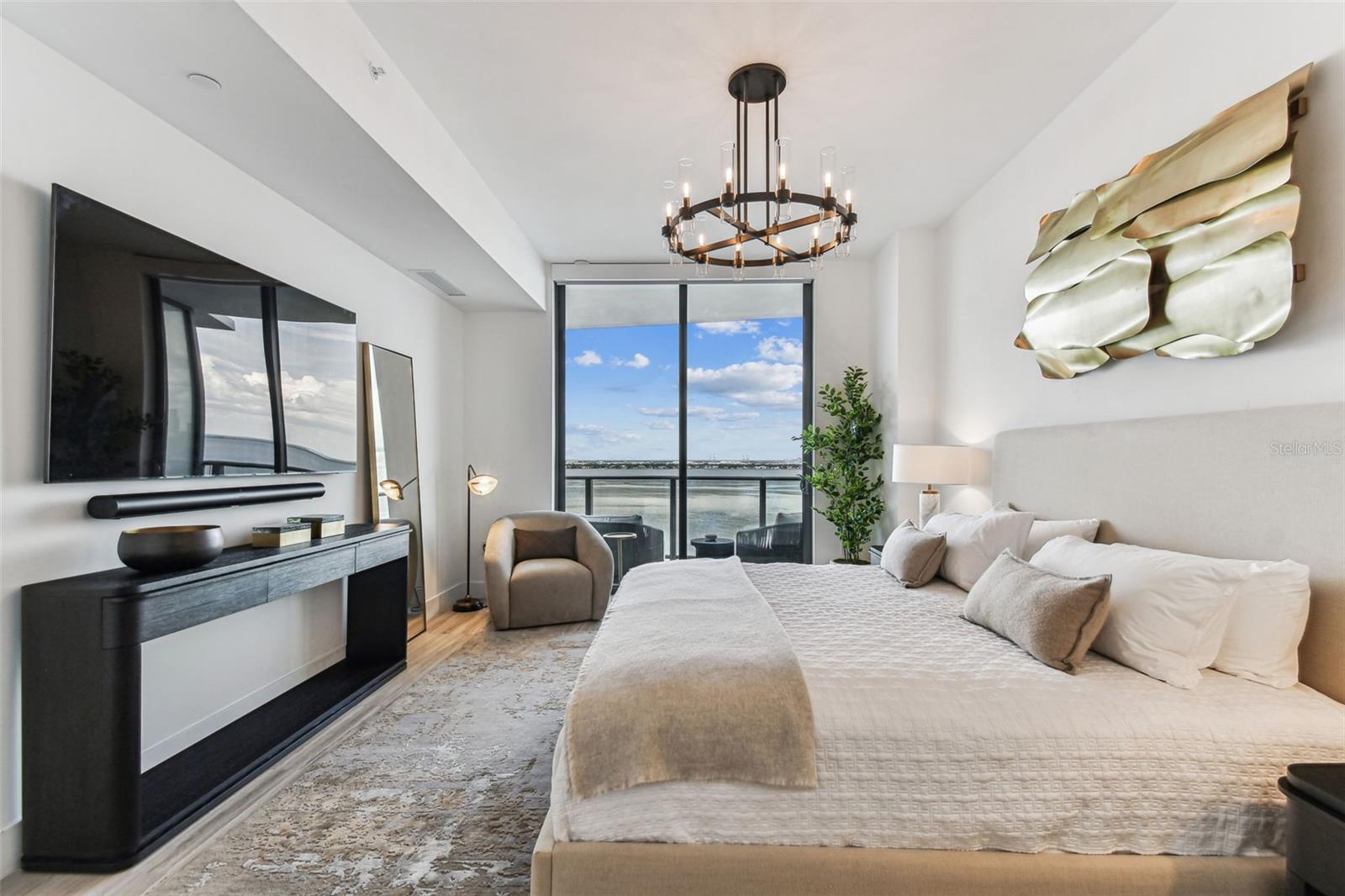 3101 BAYSHORE BLVD #1402, TAMPA, FL — photo 19