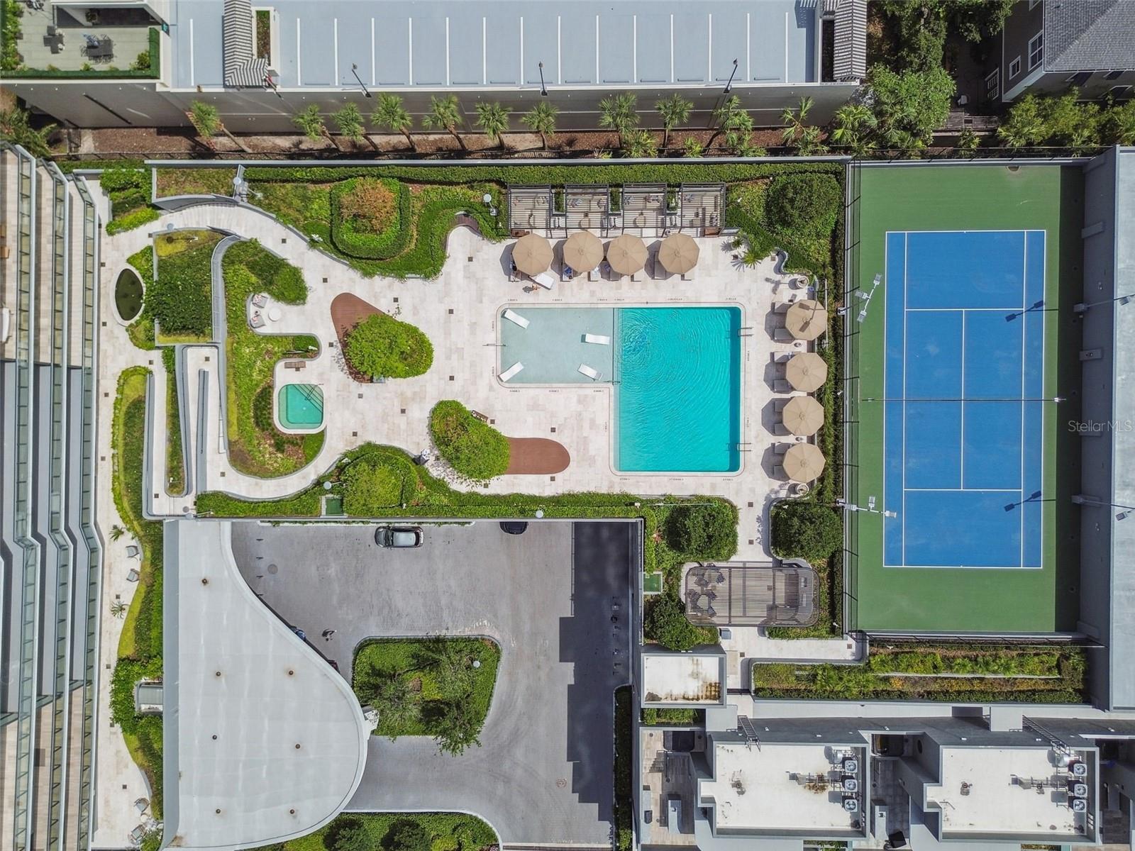 3101 BAYSHORE BLVD #1402, TAMPA, FL — photo 43