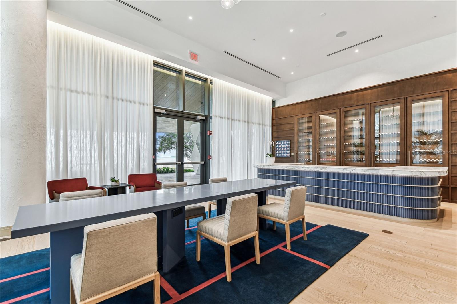 3101 BAYSHORE BLVD #1402, TAMPA, FL — photo 48