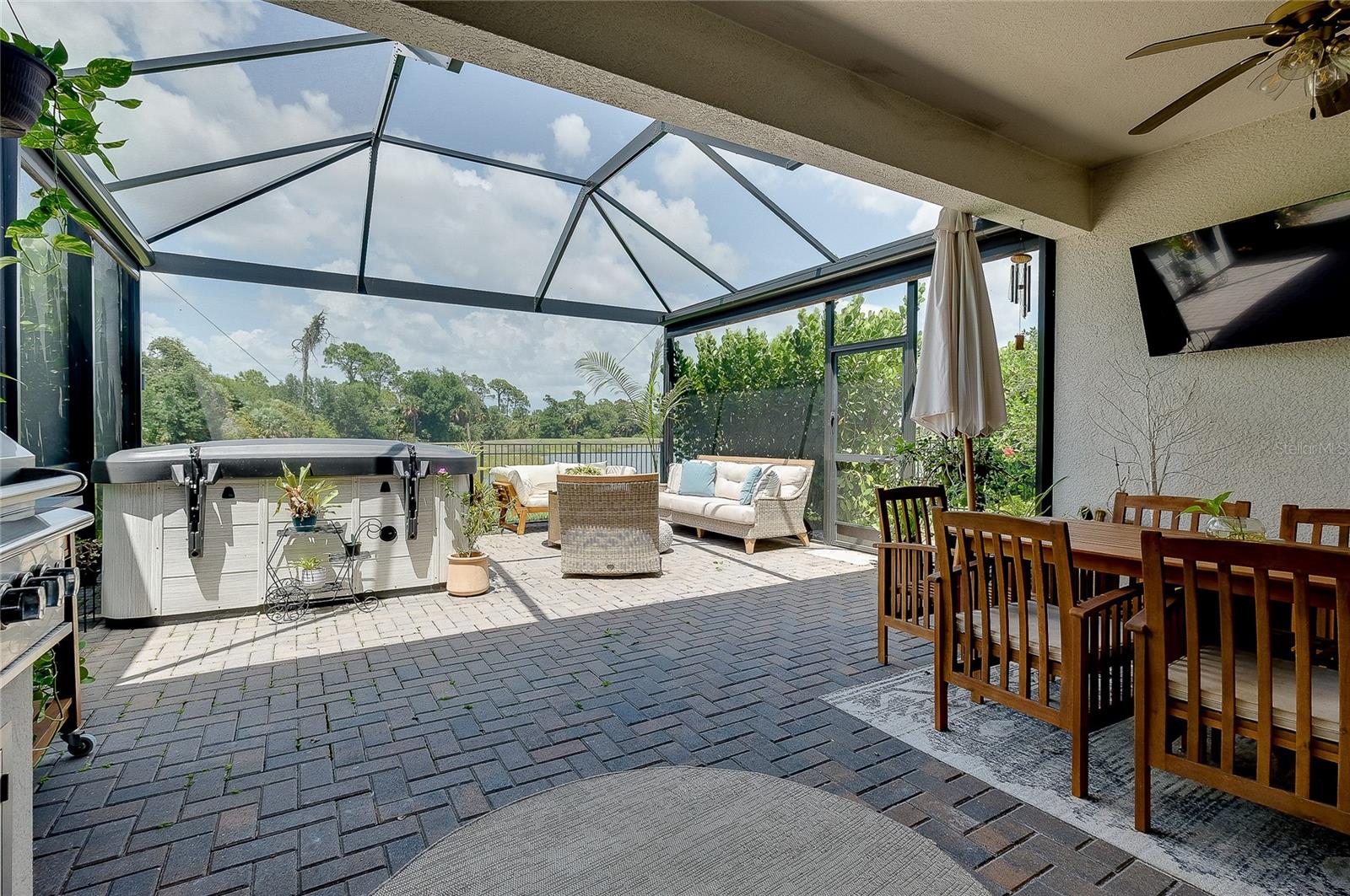 11484 MONTSERRAT DR, VENICE, FL — photo 50