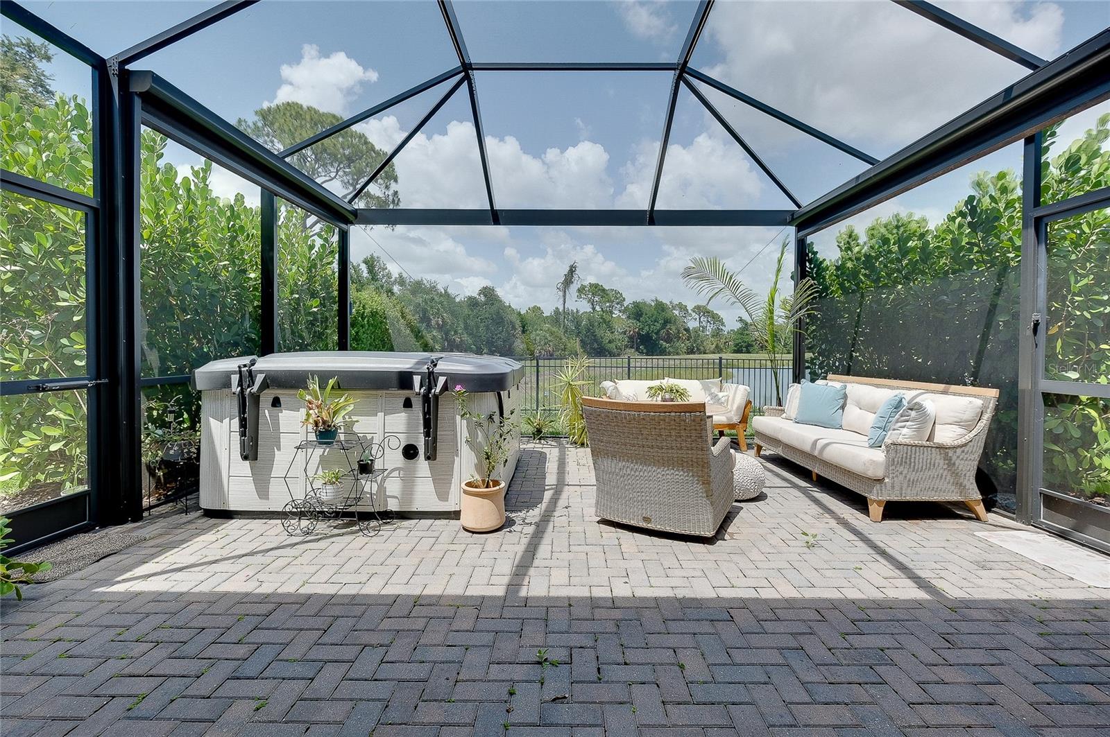 11484 MONTSERRAT DR, VENICE, FL — photo 57
