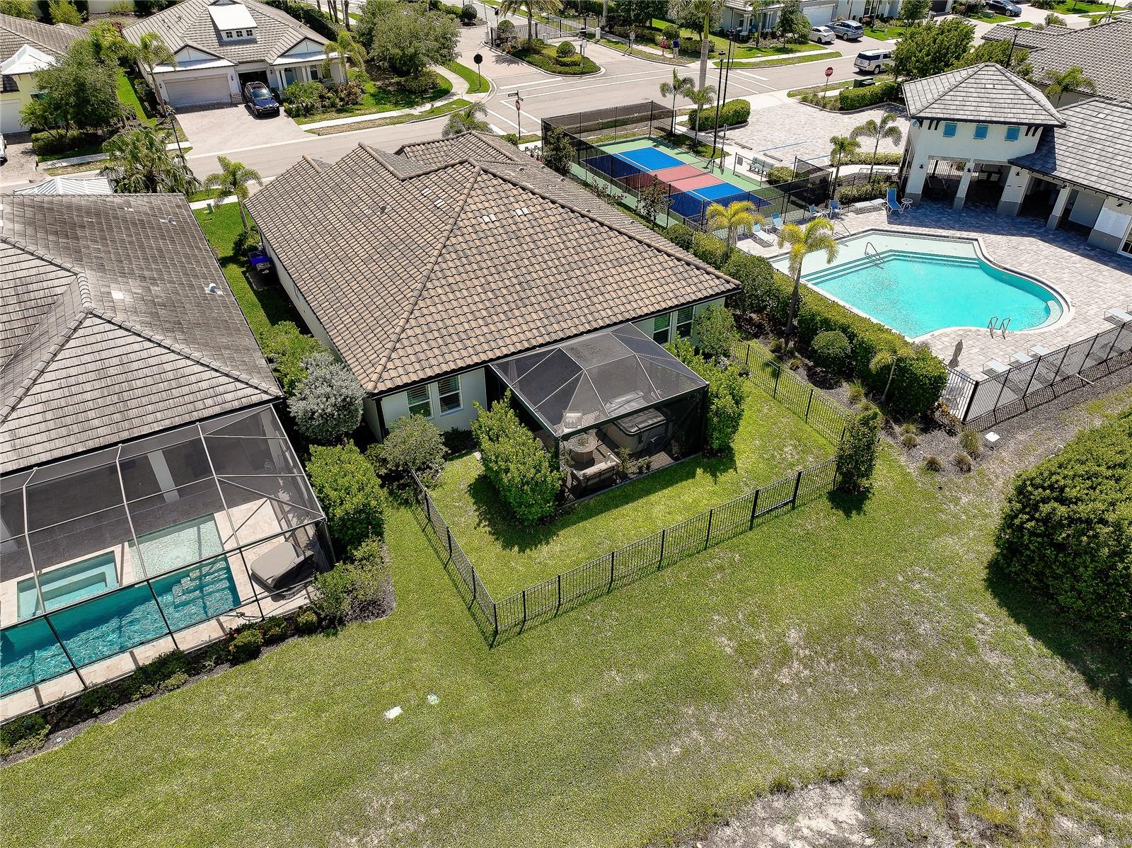 11484 MONTSERRAT DR, VENICE, FL — photo 64