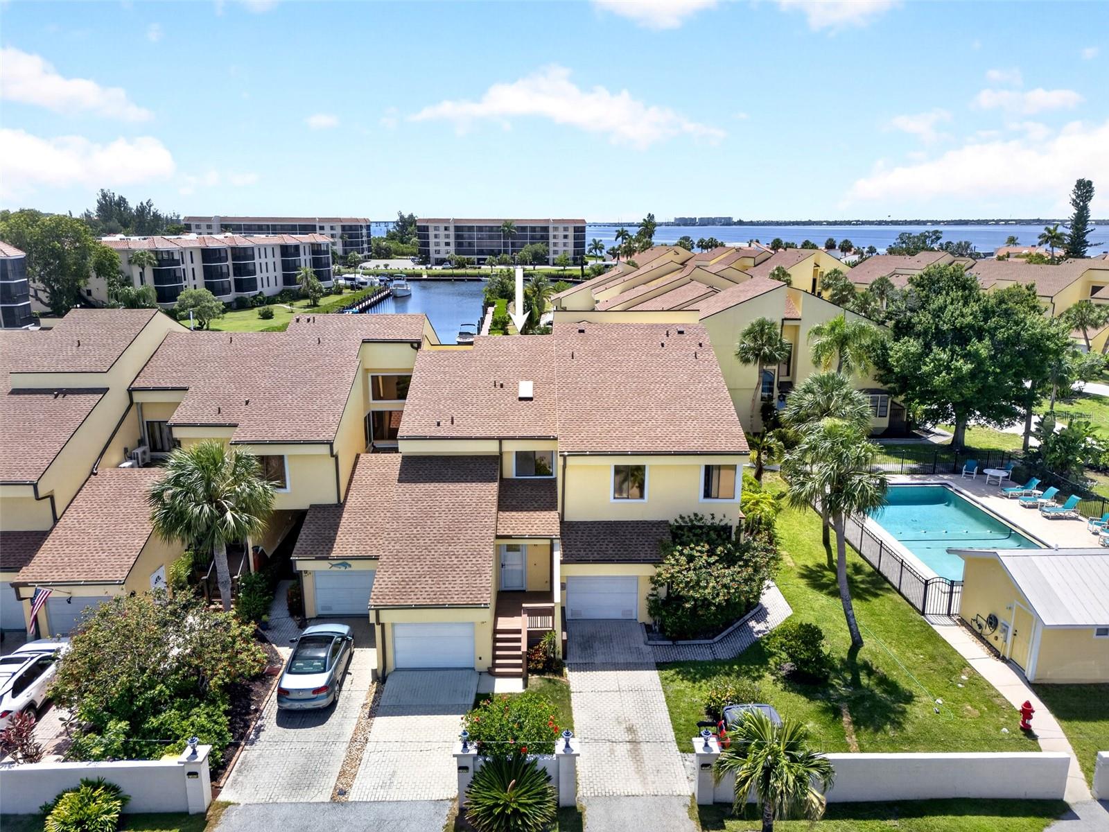 25188 MARION AVE #1006, PUNTA GORDA, FL