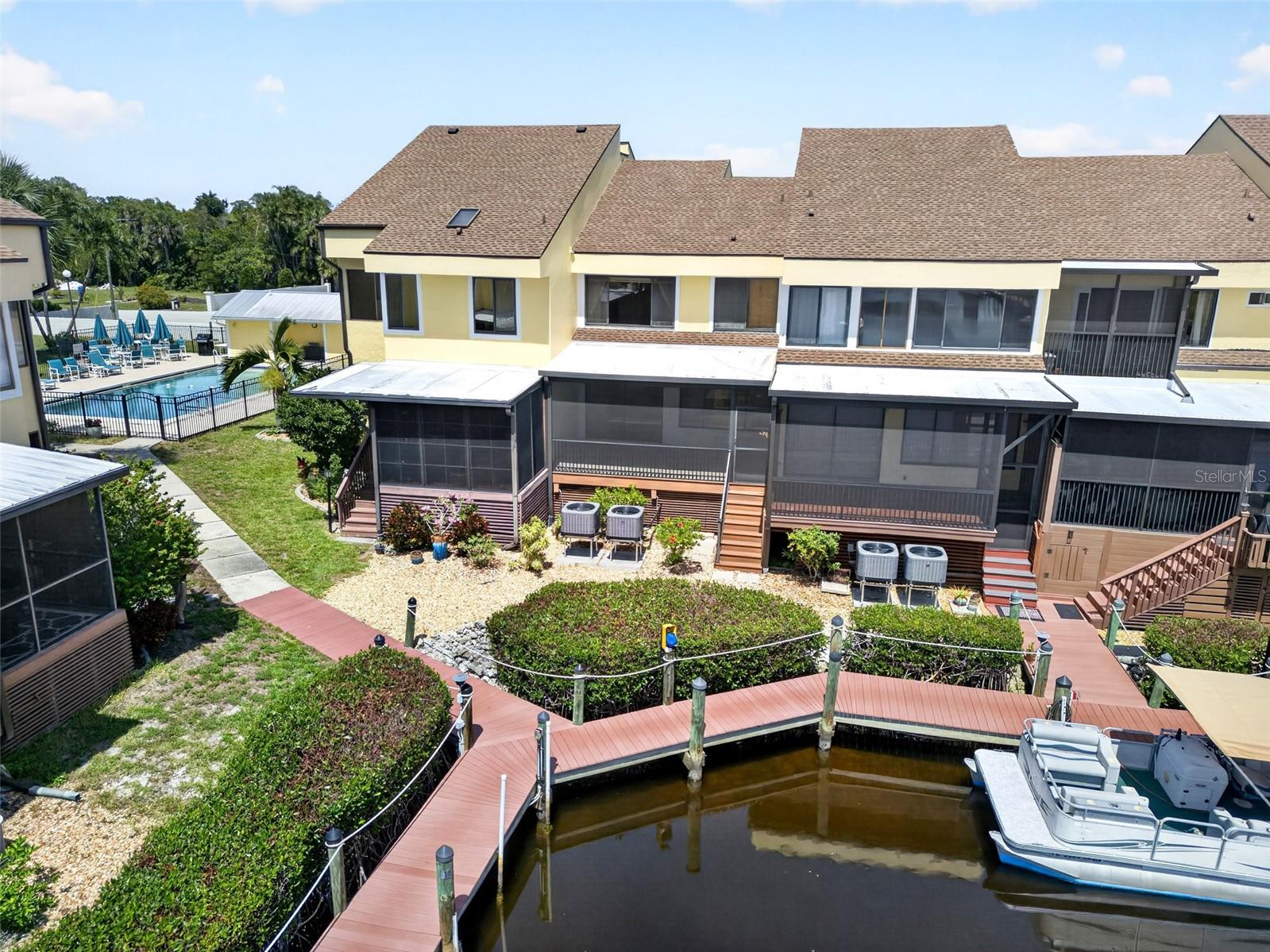 25188 MARION AVE #1006, PUNTA GORDA, FL — photo 39