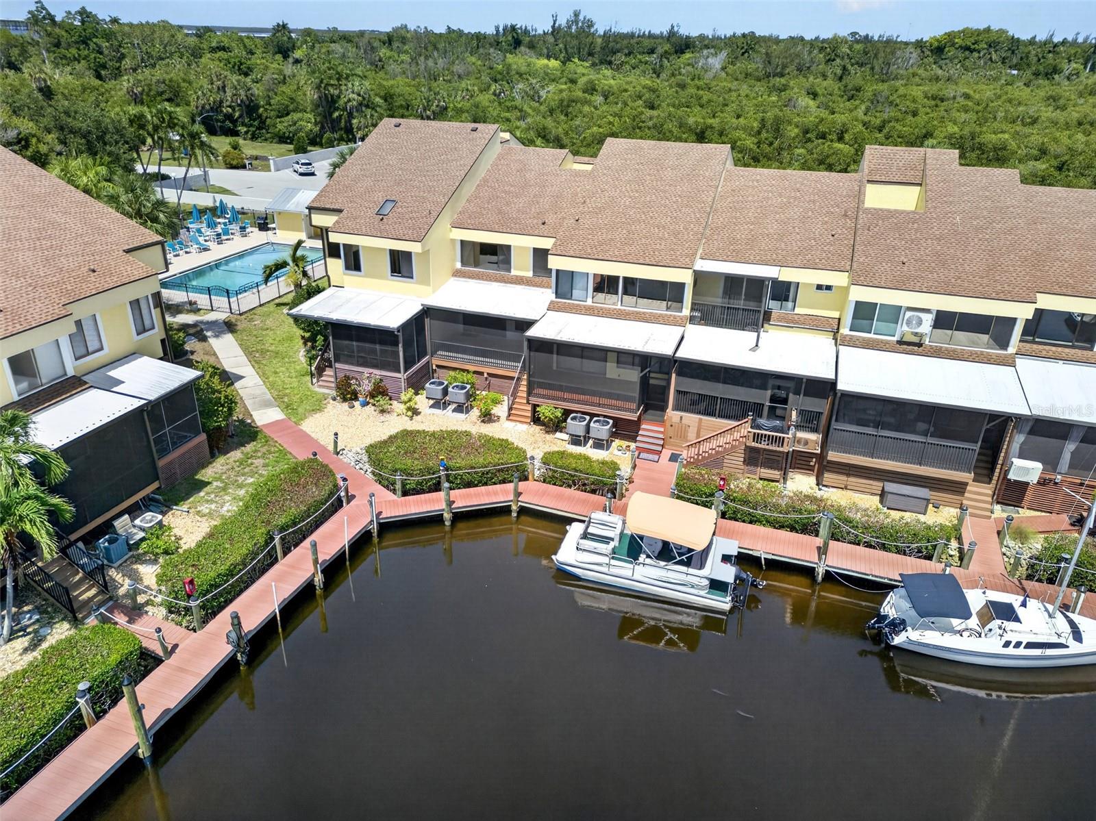 25188 MARION AVE #1006, PUNTA GORDA, FL — photo 41