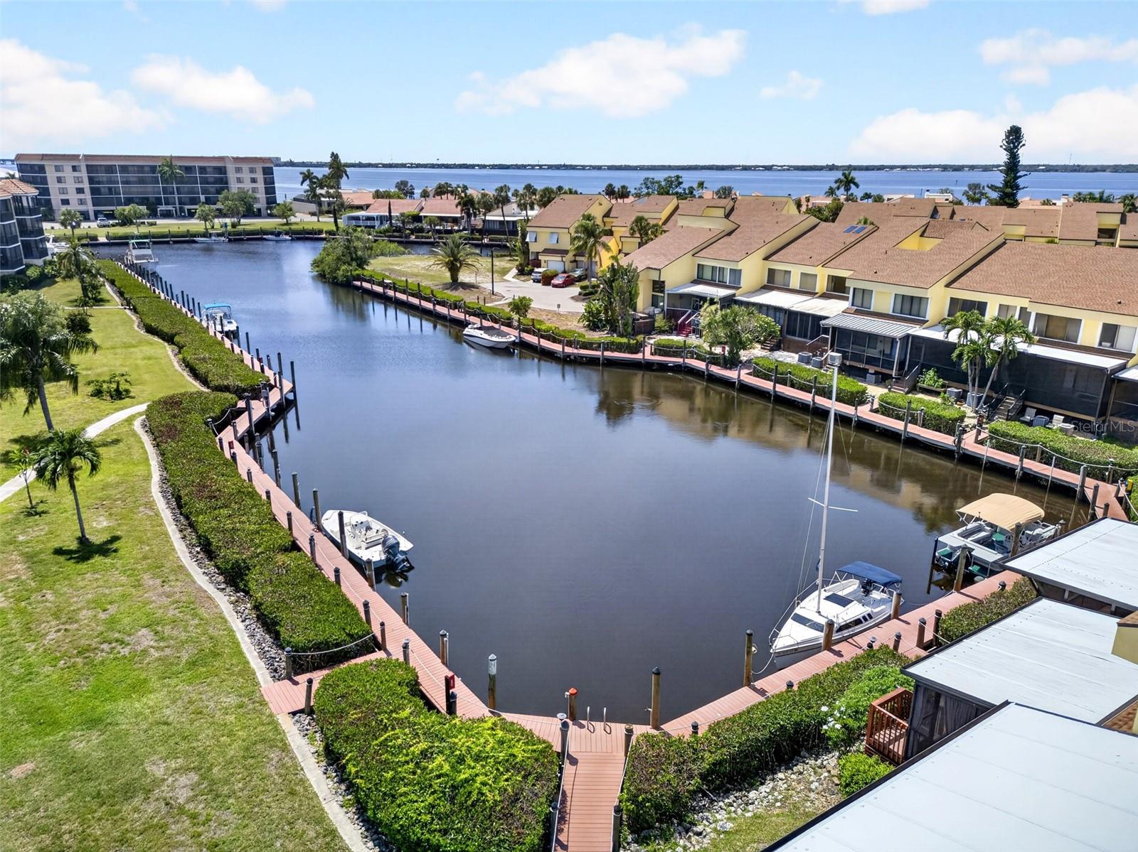 25188 MARION AVE #1006, PUNTA GORDA, FL — photo 45