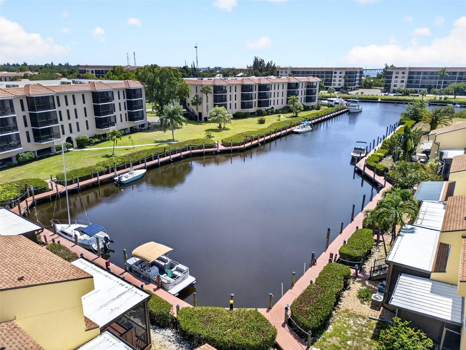 25188 MARION AVE #1006, PUNTA GORDA, FL — photo 46