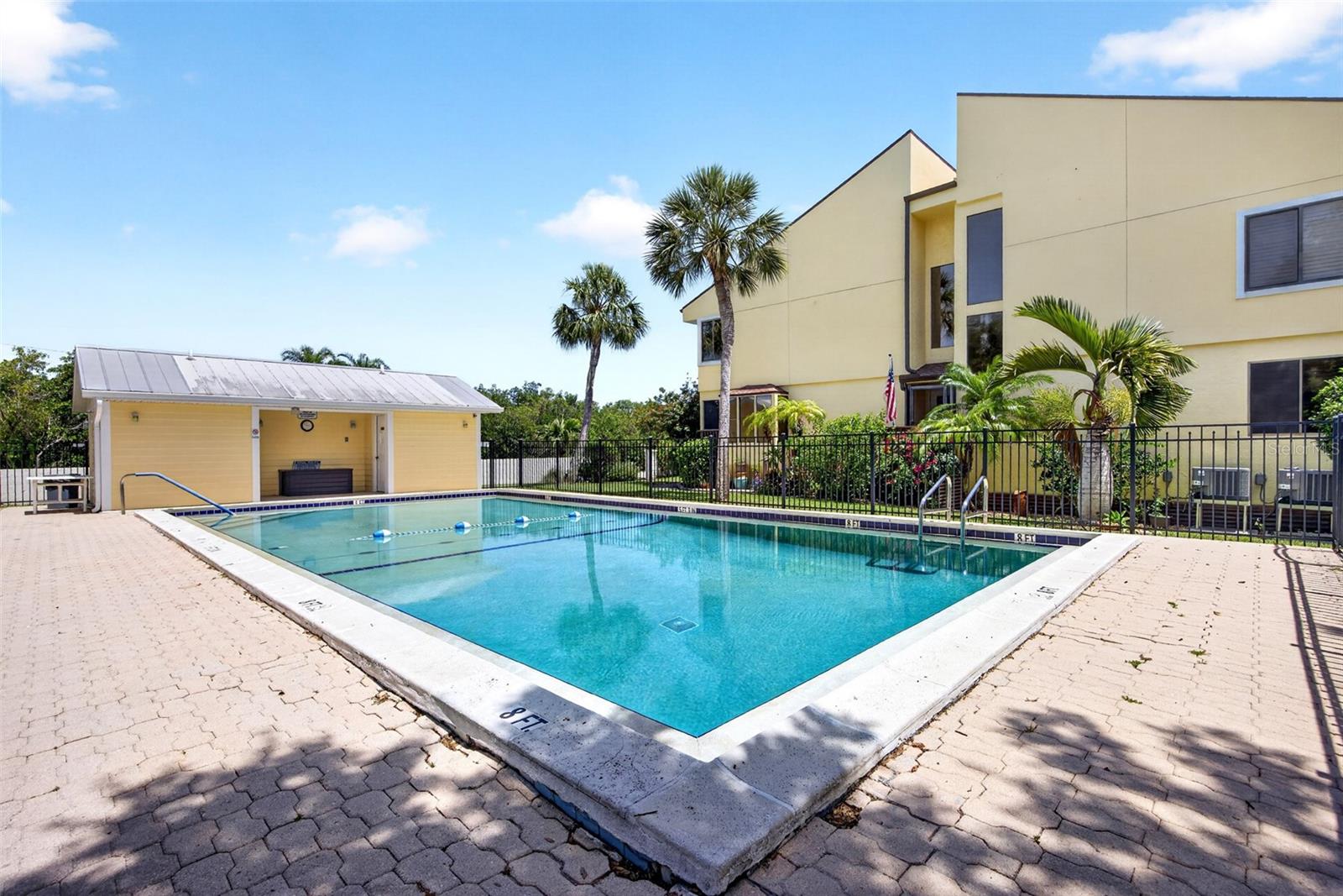 25188 MARION AVE #1006, PUNTA GORDA, FL — photo 47