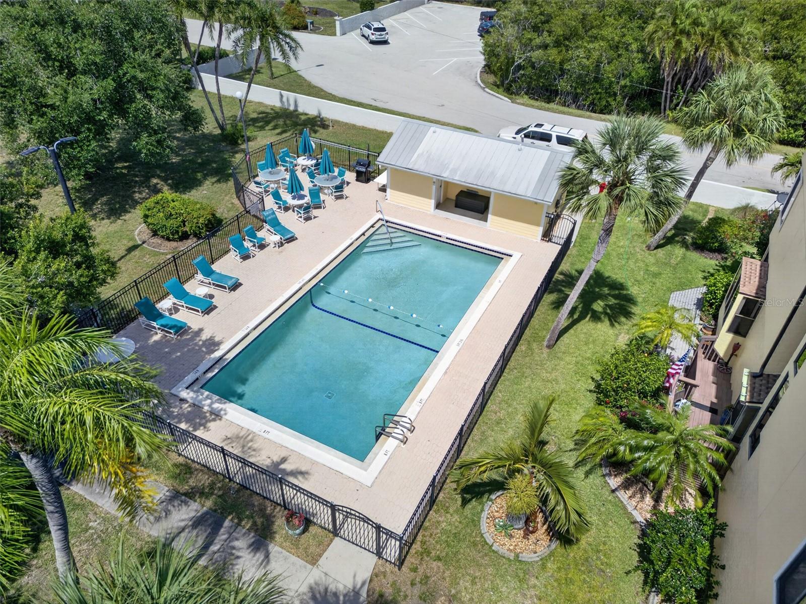 25188 MARION AVE #1006, PUNTA GORDA, FL — photo 49