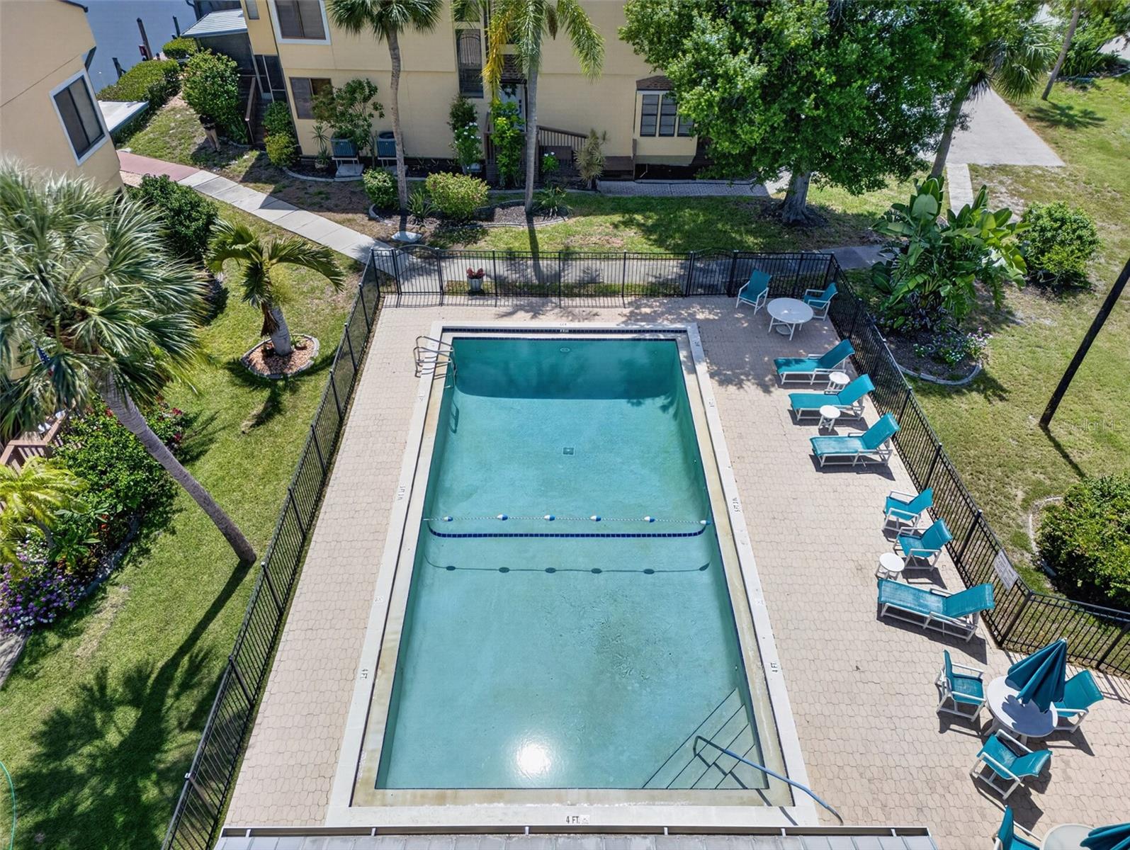 25188 MARION AVE #1006, PUNTA GORDA, FL — photo 50