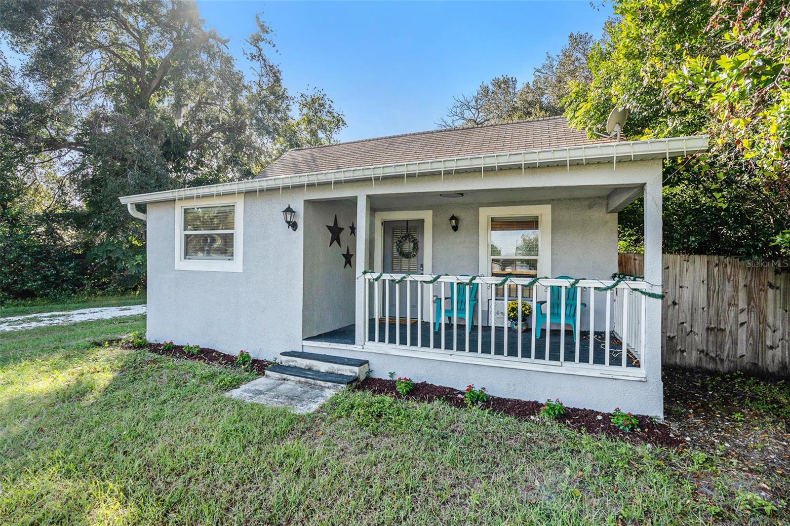 4921 6TH ST, ZEPHYRHILLS, FL