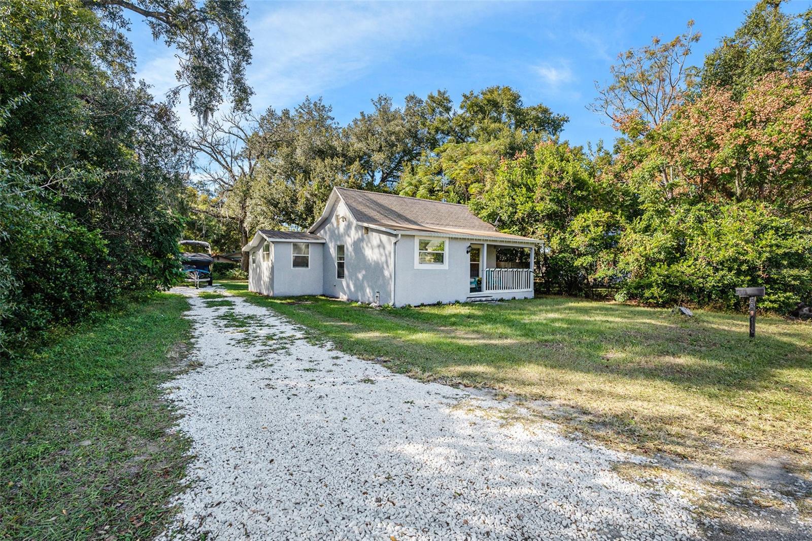 4921 6TH ST, ZEPHYRHILLS, FL — photo 2