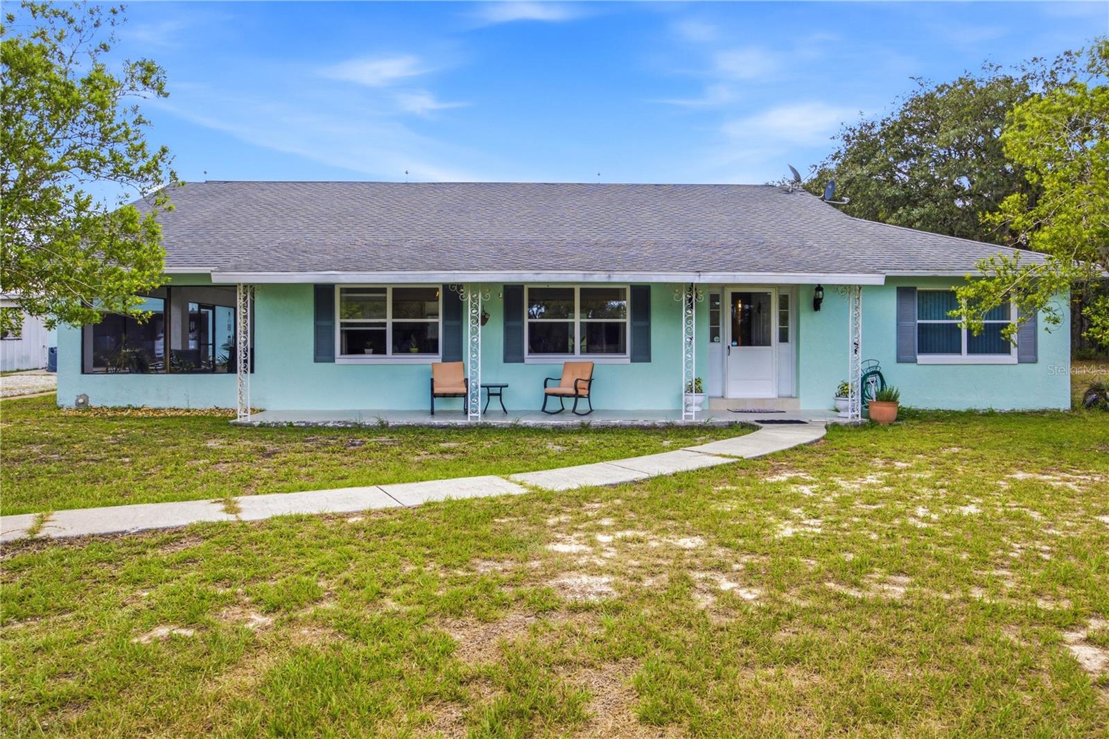 6175 S CANNA LILY AVE, HOMOSASSA, FL — photo 2