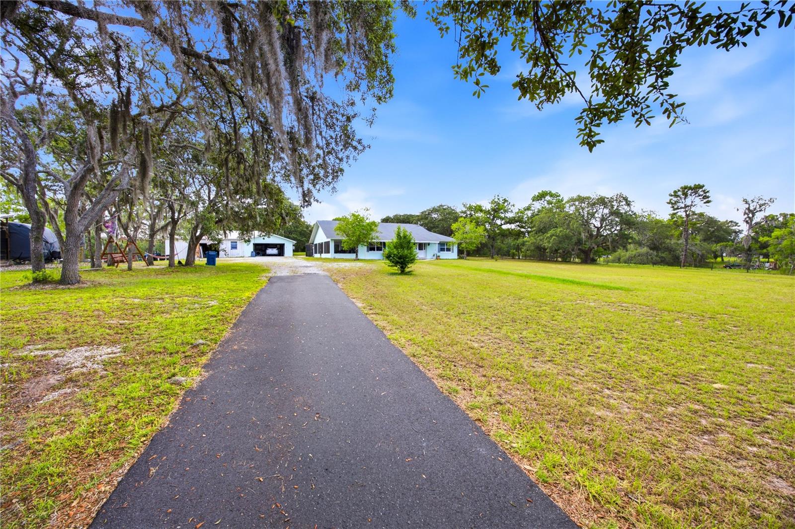 6175 S CANNA LILY AVE, HOMOSASSA, FL — photo 5