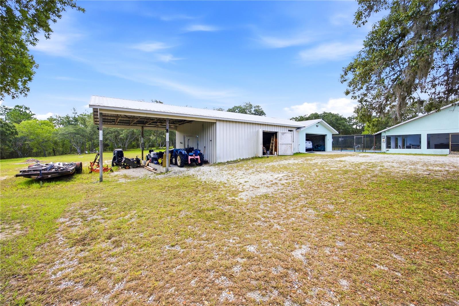 6175 S CANNA LILY AVE, HOMOSASSA, FL — photo 30