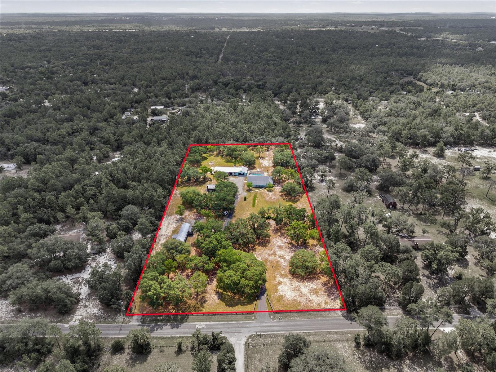 6175 S CANNA LILY AVE, HOMOSASSA, FL — photo 39