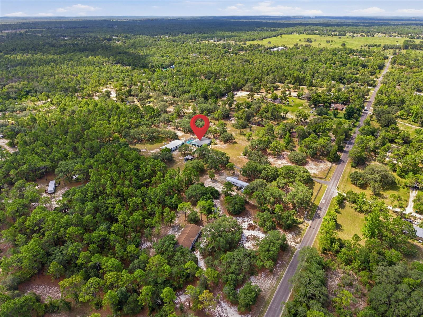 6175 S CANNA LILY AVE, HOMOSASSA, FL — photo 40