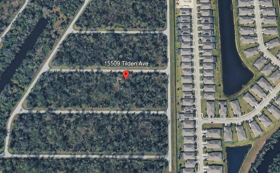 15509 TILDEN AVE, PORT CHARLOTTE, FL — photo 2