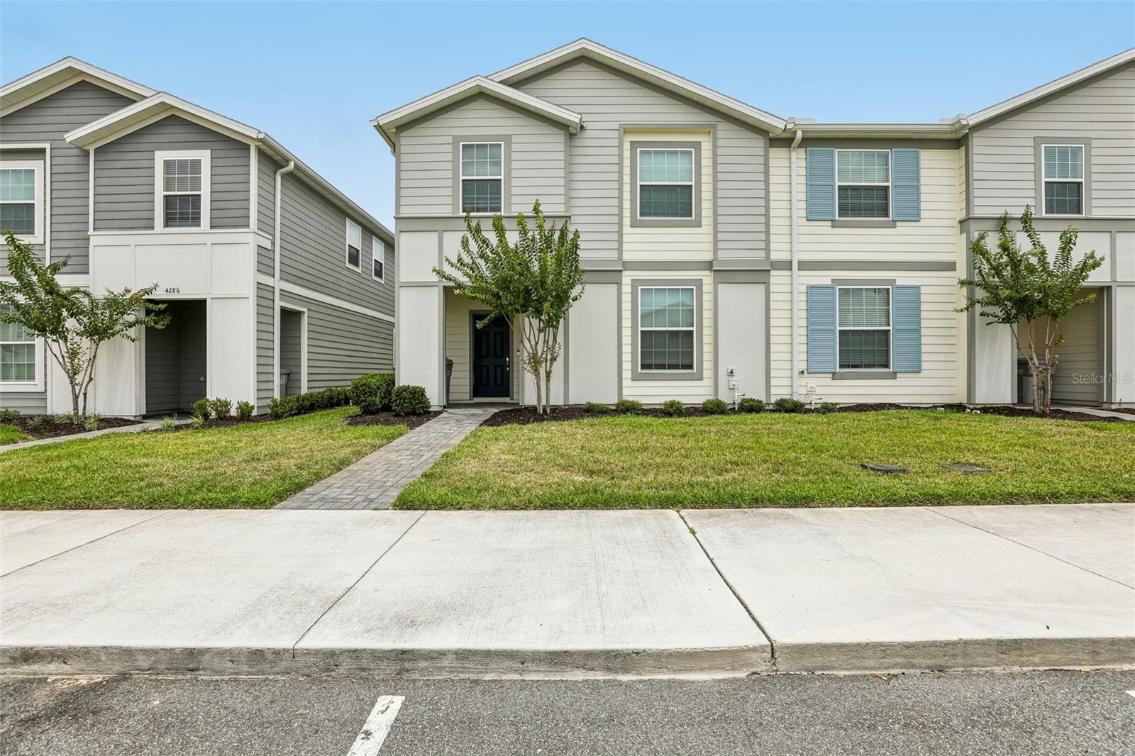 4290 LANA AVE, DAVENPORT, FL