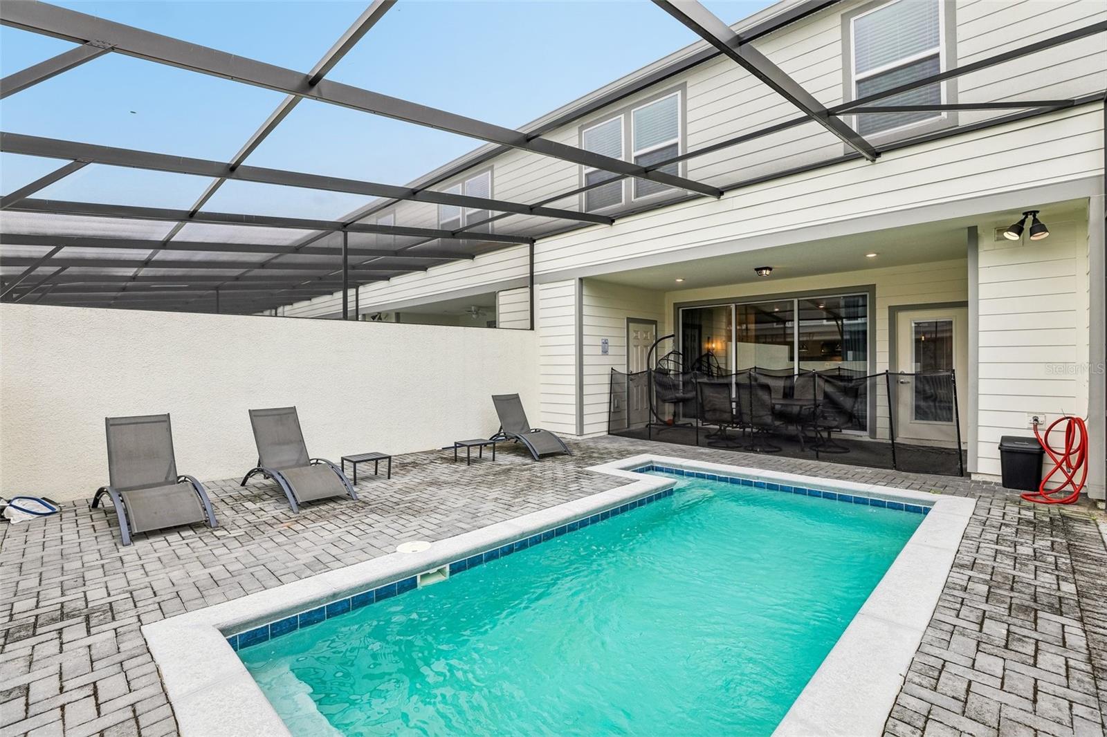 4290 LANA AVE, DAVENPORT, FL — photo 2