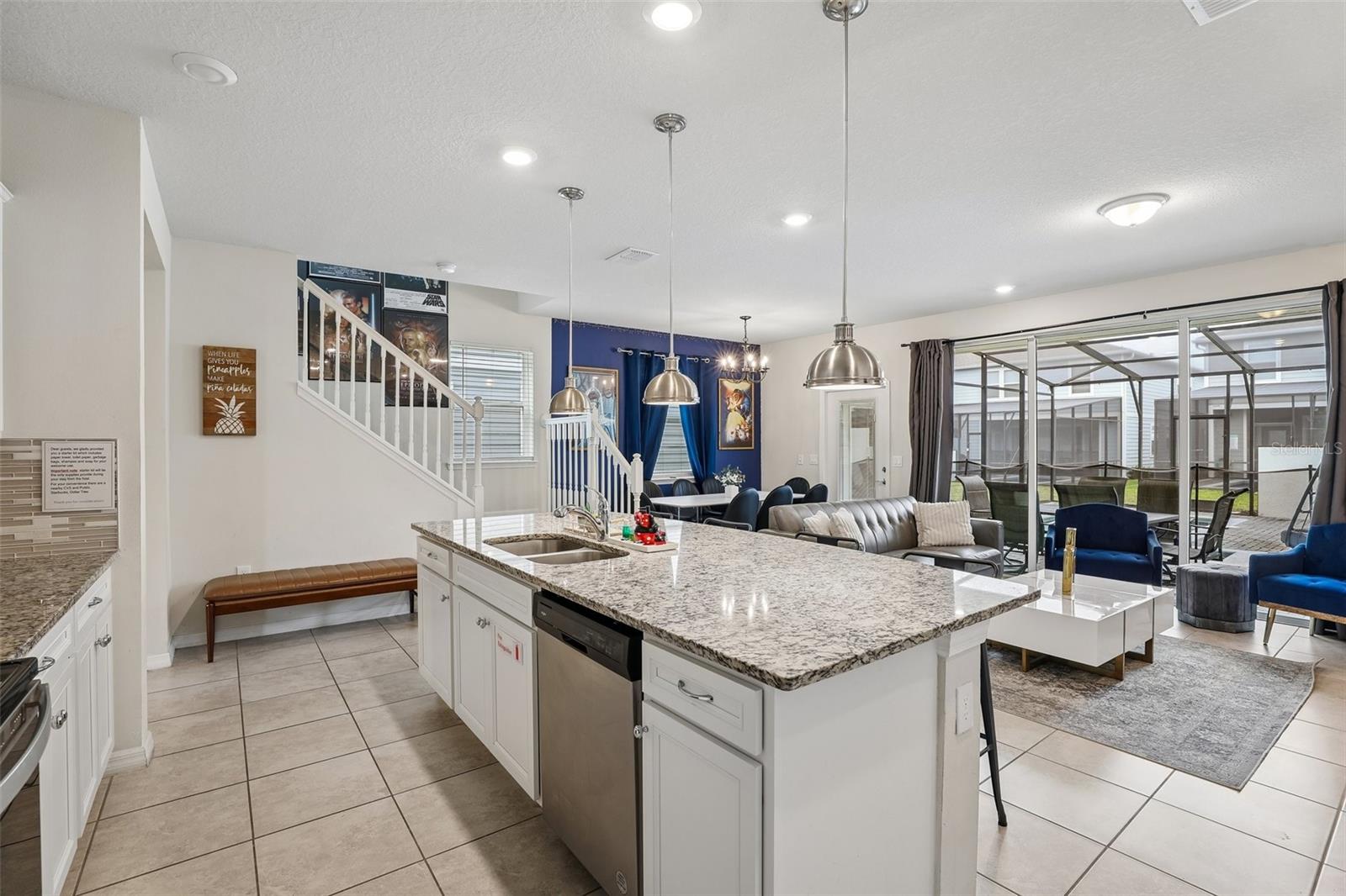 4290 LANA AVE, DAVENPORT, FL — photo 12