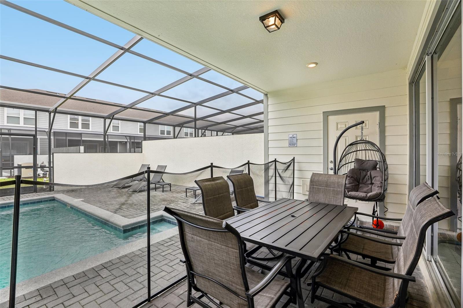 4290 LANA AVE, DAVENPORT, FL — photo 30