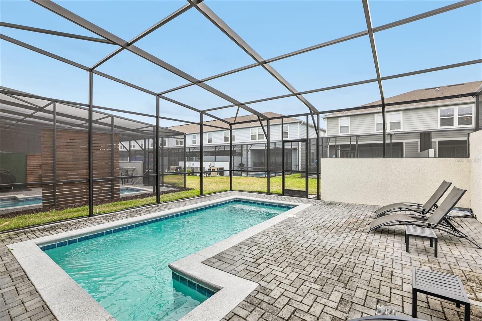 4290 LANA AVE, DAVENPORT, FL — photo 31