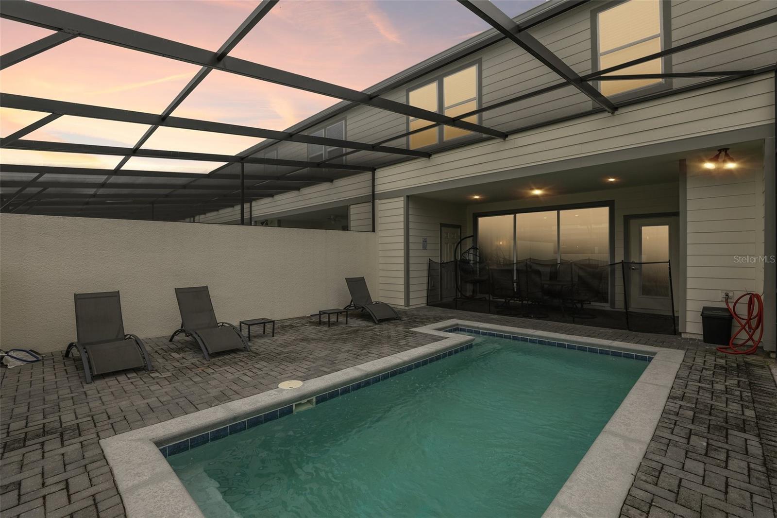 4290 LANA AVE, DAVENPORT, FL — photo 32