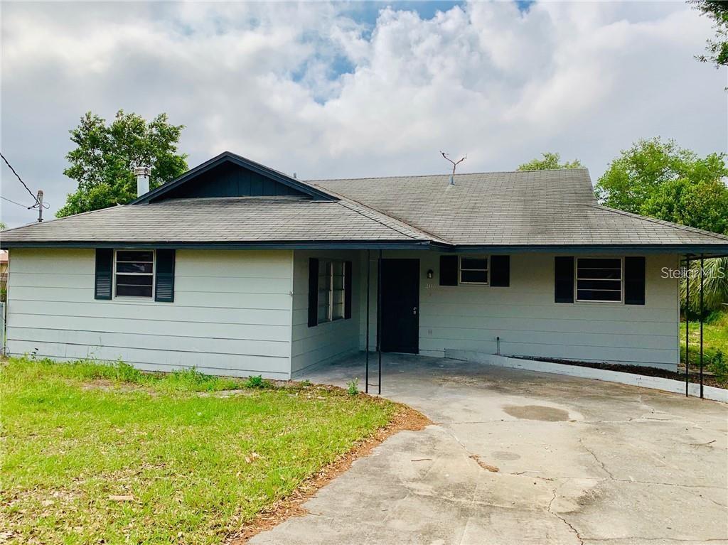 205 BABSON DR, BABSON PARK, FL