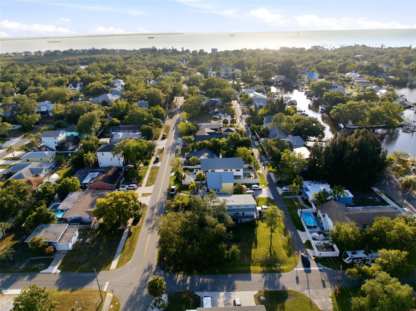 0 GEORGIA AVE. AVE, CRYSTAL BEACH, FL — photo 9
