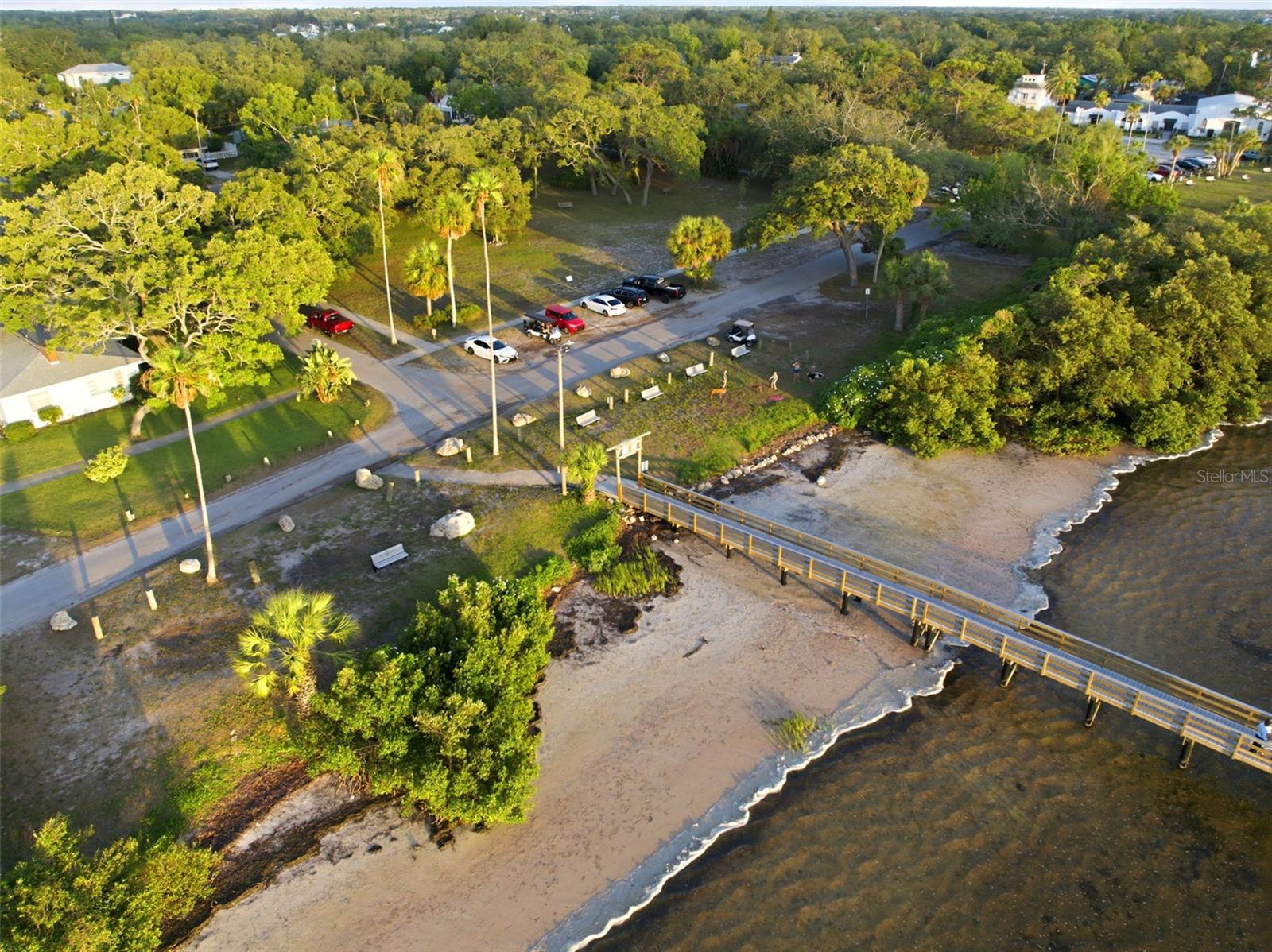 0 GEORGIA AVE. AVE, CRYSTAL BEACH, FL — photo 11
