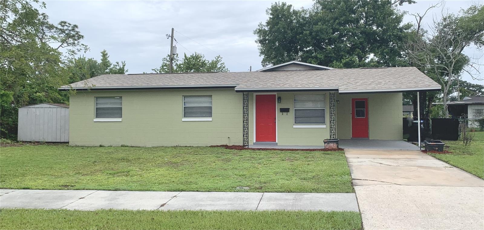 810 SWISS LN, ORLANDO, FL