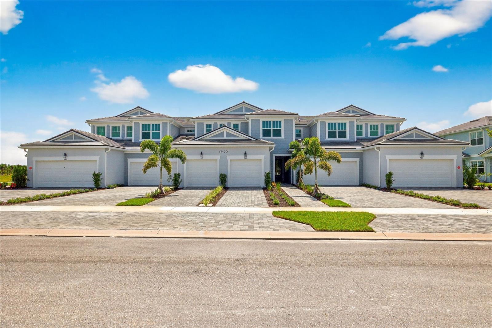 17420 MOONFLOWER DR #102, VENICE, FL