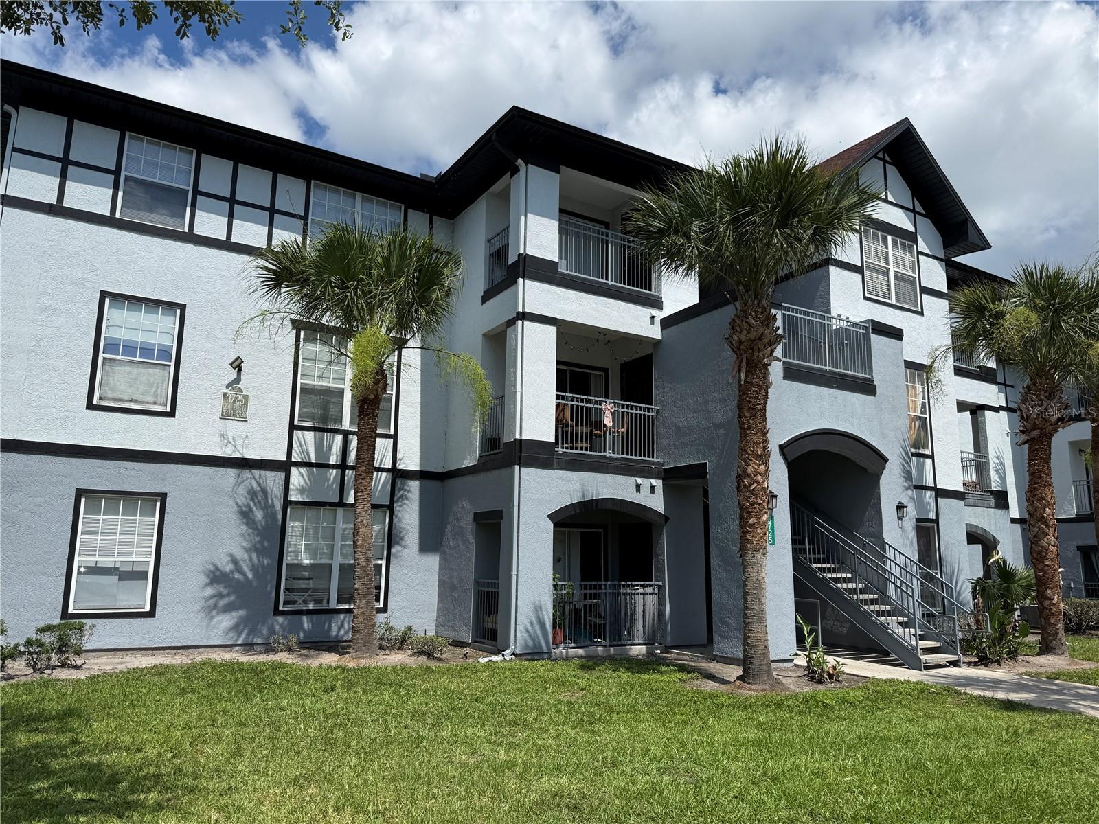 3725 CASTLE PINES LN #4322, ORLANDO, FL